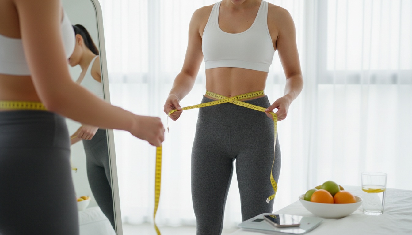 Hormonális hasi zsír ellen mit tegyél?